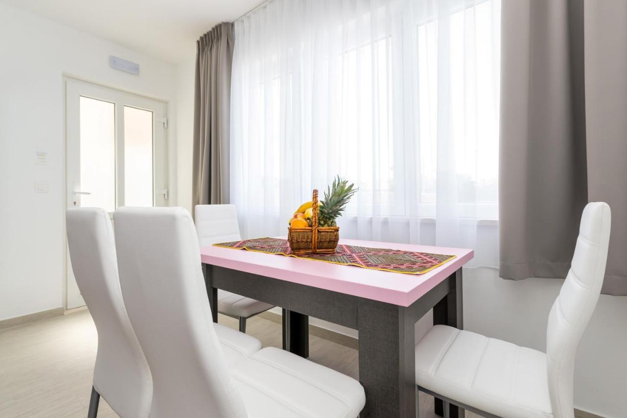 Apartments Villa Kabalero Gruda المظهر الخارجي الصورة