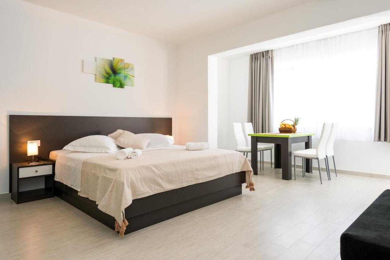 Apartments Villa Kabalero Gruda المظهر الخارجي الصورة