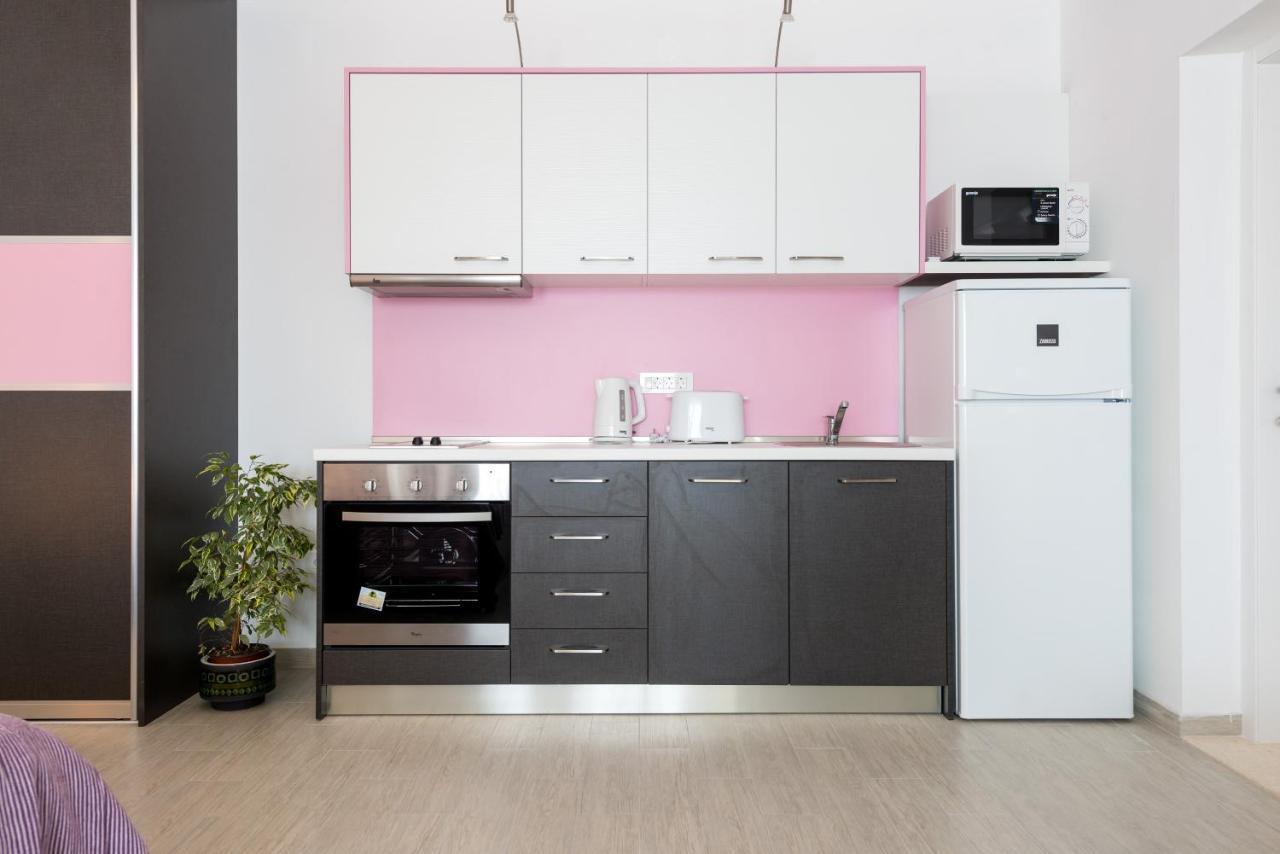 Apartments Villa Kabalero Gruda المظهر الخارجي الصورة