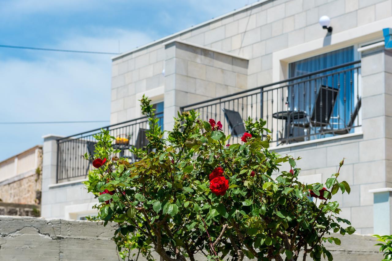 Apartments Villa Kabalero Gruda المظهر الخارجي الصورة