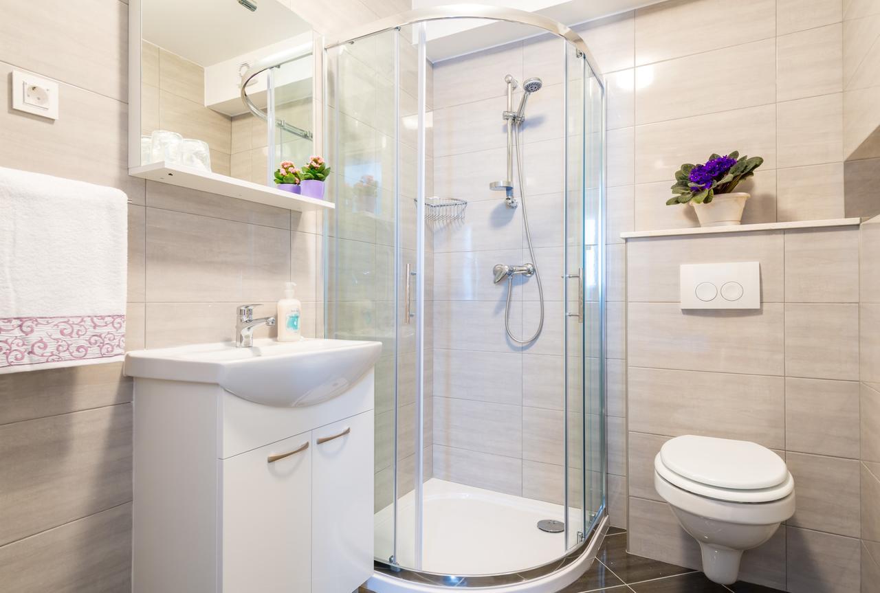 Apartments Villa Kabalero Gruda المظهر الخارجي الصورة